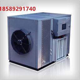 空氣能面條烘干機 小型熱泵技術引領掛面干燥新篇章