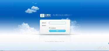 企管寶 一體化企業管理軟件的高效開發與應用