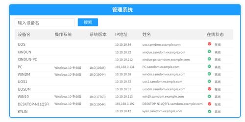 企業如何平滑替換微軟AD，構筑信創身份基座